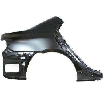 Quarter Panel Right for Toyota Corolla 2009-2013