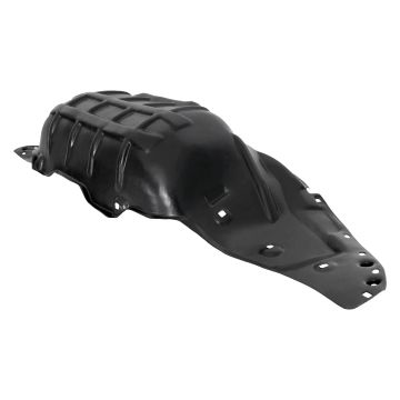 Fender Liner Rear Right for Toyota Tundra 2014-2021