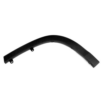 Wheel Arch Molding Assembly Rear Left Rearward for Toyota Highlander 2014-2019