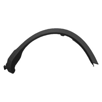 Wheel Arch Molding Assembly Rear Left Textured for Toyota RAV4 2013-2015