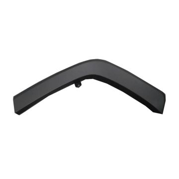 Wheel Arch Molding Rear Left w/o XSE Pkg On Quarter Panel for Toyota RAV4 Limited Hybrid Limited LE Hybrid LE XLE Premium XLE Hybrid XLE Hybrid XLE Premium Hybrid Woodland Edition 2019-2024