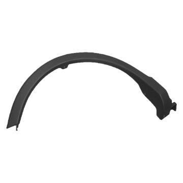 Wheel Arch Molding Assembly Rear Right Textured for Toyota RAV4 2013-2015