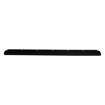 Tailgate Molding Tailgate Protector for Toyota Tacoma 2005-2015
