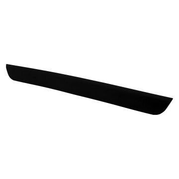 Tailgate Molding Matte Black for Toyota RAV4 XLE Premium Limited Hybrid Limited Adventure LE Trail Hybrid LE Hybrid XLE Hybrid XSE XLE TRD Off-Road Hybrid XLE Premium Hybrid Woodland Edition 2019-2024