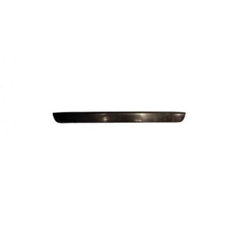 Tailgate Molding w/XSE Pkg Piano Black North America Built for Toyota RAV4 Hybrid XSE Hybrid XLE Hybrid SE 2021-2024