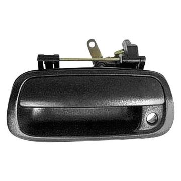 Tailgate Handle Rear for Toyota Tundra 2000-2006
