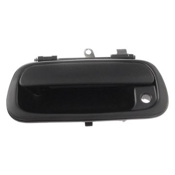 Tailgate Handle Rear Black (Code 202) for Toyota Tundra 2000-2006