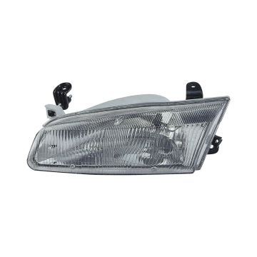 Headlight Assembly Composite Left for Toyota Camry 1997-1999