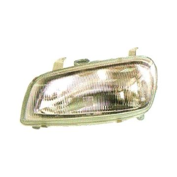 Headlight Assembly Composite Left for Toyota RAV4 1996-1997