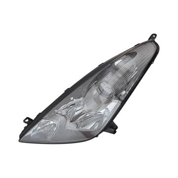 Headlight Assembly Composite Left Halogen for Toyota Celica 2000-2005