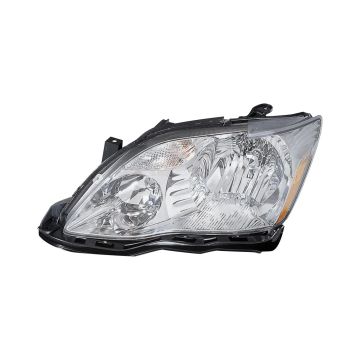 Headlight Assembly Composite Left w/halogen for Toyota Avalon 2005-2007
