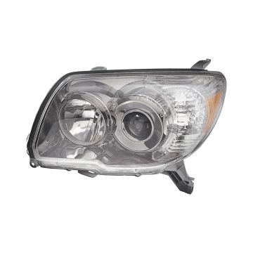 Headlight Assembly Composite Left for Toyota 4Runner Sport 2006-2009