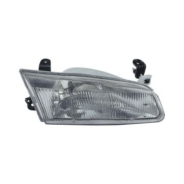 Headlight Assembly Composite Right for Toyota Camry 1997-1999