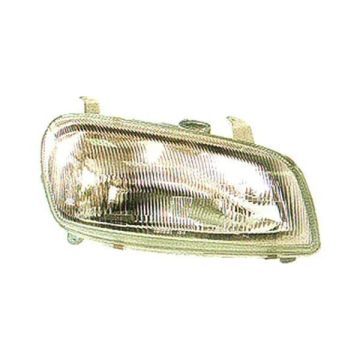 Headlight Assembly Composite Right for Toyota RAV4 1996-1997
