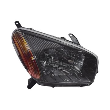 Headlight Assembly Composite Right w/Sport Packge w/o Bulbs for Toyota RAV4 2003