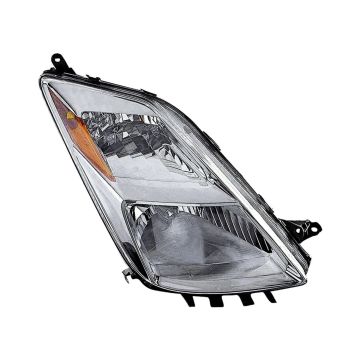 Headlight Assembly Composite Right w/HID for Toyota Prius 2004-2005