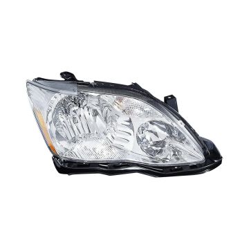 Headlight Assembly Composite Right w/halogen for Toyota Avalon 2005-2007