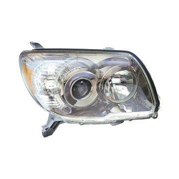 Headlight Assembly Composite Right for Toyota 4Runner Sport 2006-2009