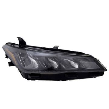 Headlight Assembly Composite Right for Toyota Avalon XSE Hybrid XSE TRD XSE Nightshade 2020-2021