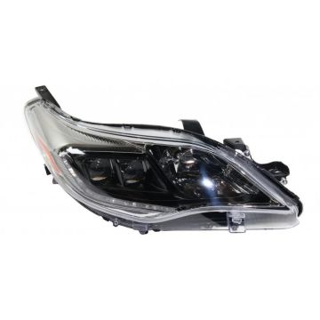 Headlight Lens Housing Right HID for Toyota Avalon 2016-2018