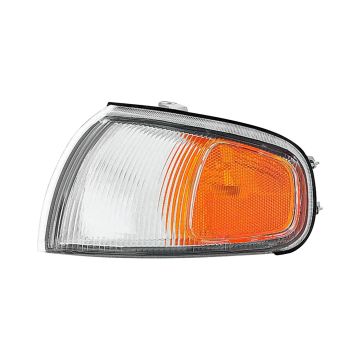 Parking Light Assembly Left USA Built for Toyota Camry 1995-1996