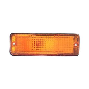 Turn Signal Light Front Right To 2/90 for Toyota Camry 1987-1990