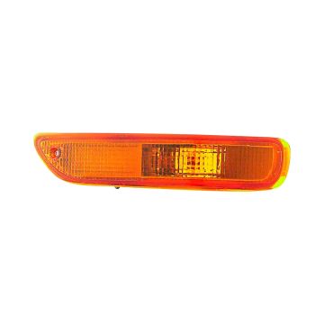 Turn Signal Light Front Left for Toyota Corolla Sedan Wagon 1993-1997