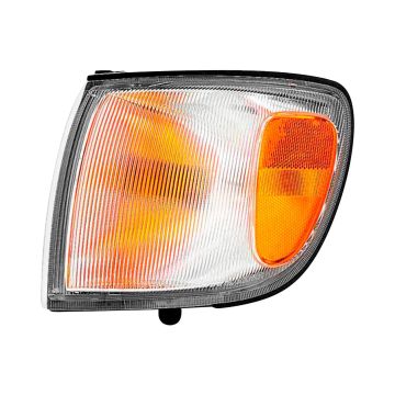 Turn Signal Light Front Left for Toyota Sienna 1998-2000