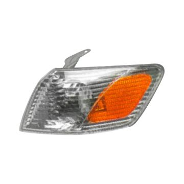 Turn Signal Light Front Left for Toyota Camry 2000-2001
