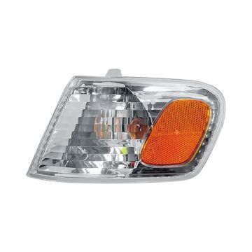 Turn Signal Light Front Left for Toyota Corolla 2001-2002