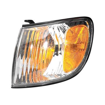 Turn Signal Light Front Left for Toyota Sienna 2001-2003