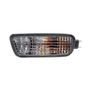 Turn Signal Light Front Left for Toyota Tacoma 2001-2004