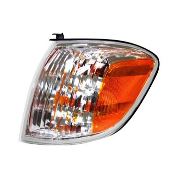 Turn Signal Light Front Left for Toyota Sequoia Tundra