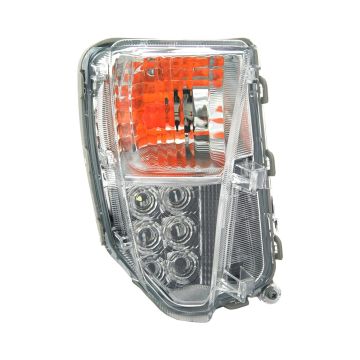 Turn Signal Light Front Left LED for Toyota Prius 2012-2015