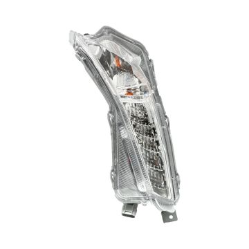 Turn Signal Light Front Left LED for Toyota Camry Hybrid XLE XSE XLE 2015-2017