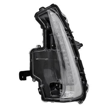Turn Signal Light Front Left w/o Fog Lamps for Toyota Prius Prime 2017-2022