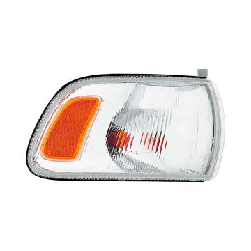 Turn Signal Light Front Right for Toyota Previa 1991-1997