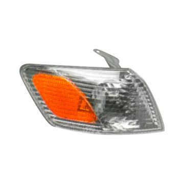 Turn Signal Light Front Right for Toyota Camry 2000-2001