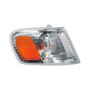 Turn Signal Light Front Right for Toyota Corolla 2001-2002