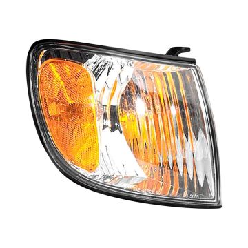 Turn Signal Light Front Right for Toyota Sienna 2001-2003