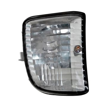 Turn Signal Light Lens / Housing Front Right w/o Fog Lamps for Toyota RAV4 2001-2003