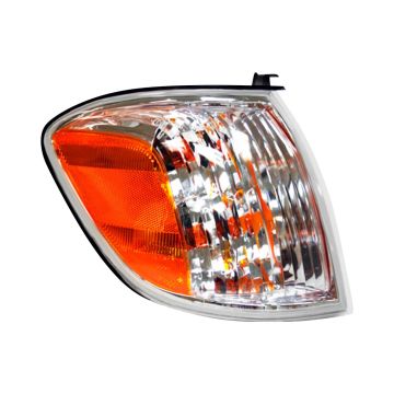 Turn Signal Light Front Right for Toyota Sequoia Tundra