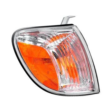 Turn Signal Light Front Right for Toyota Tundra Standard Cab Pickup Extended Cab Pickup 2005-2006