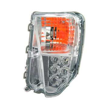 Turn Signal Light Front Right LED for Toyota Prius 2012-2015