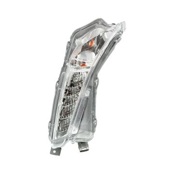 Turn Signal Light Front Right LED for Toyota Camry Hybrid XLE XSE XLE 2015-2017