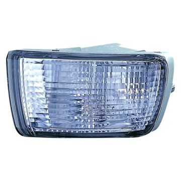 Turn Signal Light Lens / Housing Front Left w/o Running Lamp for Toyota 4Runner 2003-2005