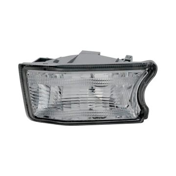 Turn Signal Light Lens / Housing Front Left for Toyota 4Runner 2010-2014