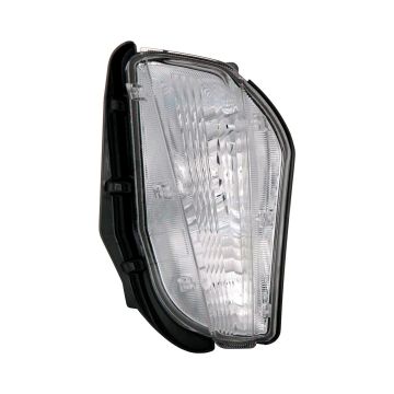 Turn Signal Light Lens / Housing Front Left for Toyota Prius V 2012-2014