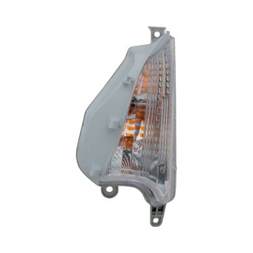 Turn Signal Light Lens / Housing Front Left for Toyota Prius C 2015-2017