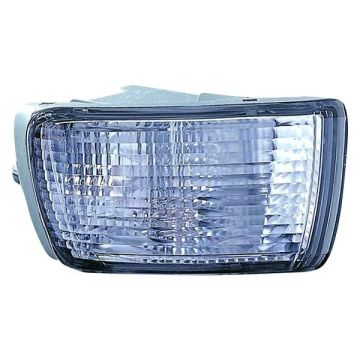 Turn Signal Light Lens / Housing Front Right w/o Running Lamp for Toyota 4Runner 2003-2005
